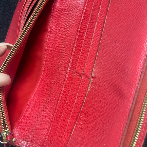 Louis Vuitton Insolite Wallet - Picture 8 of 13